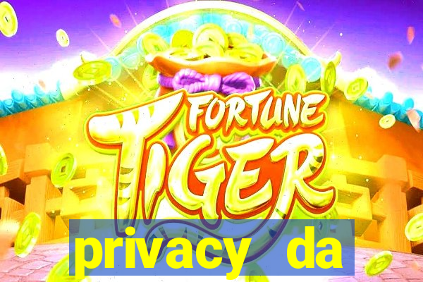 privacy da pipokinha gratis